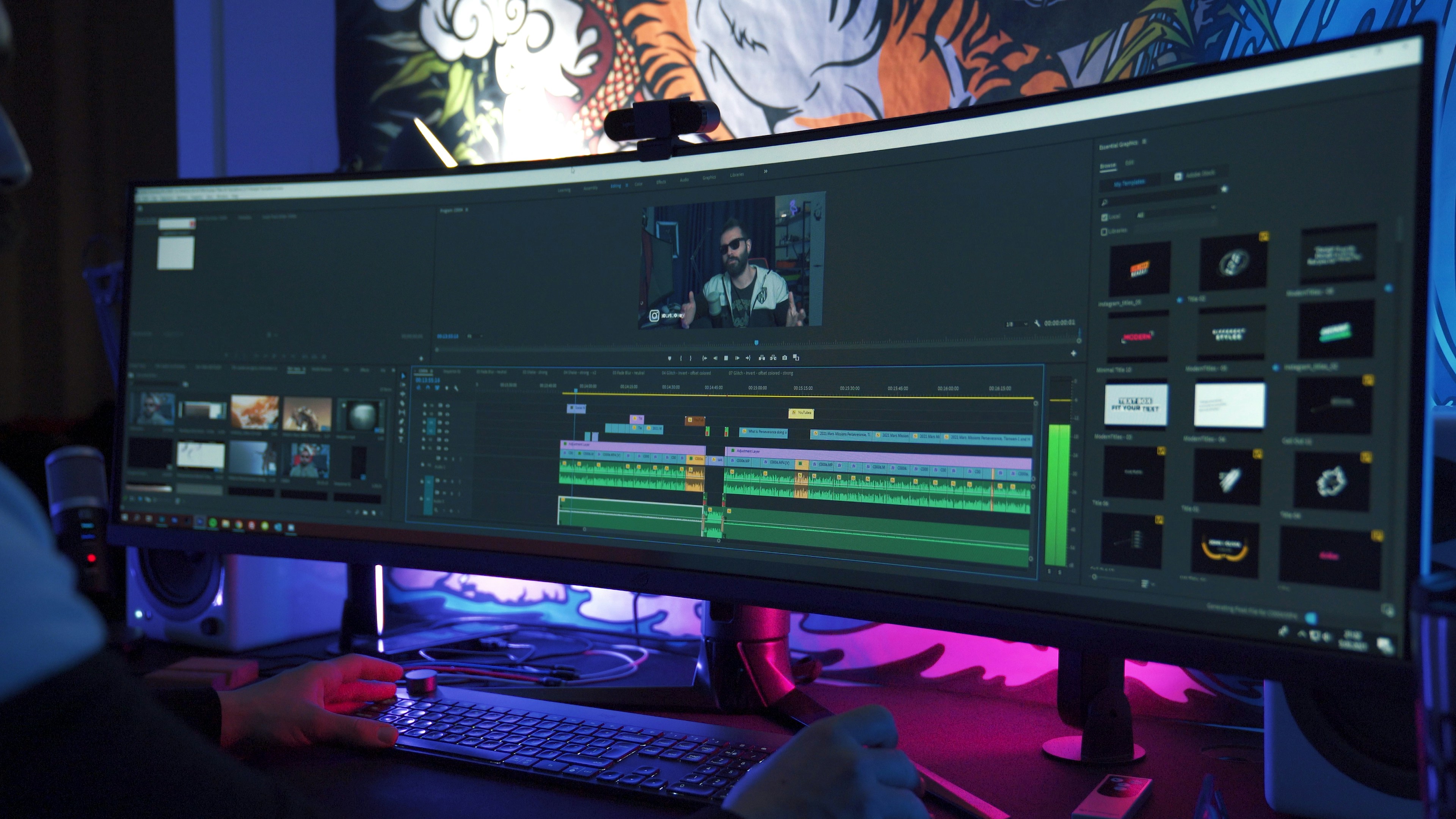 Diseño multimedia